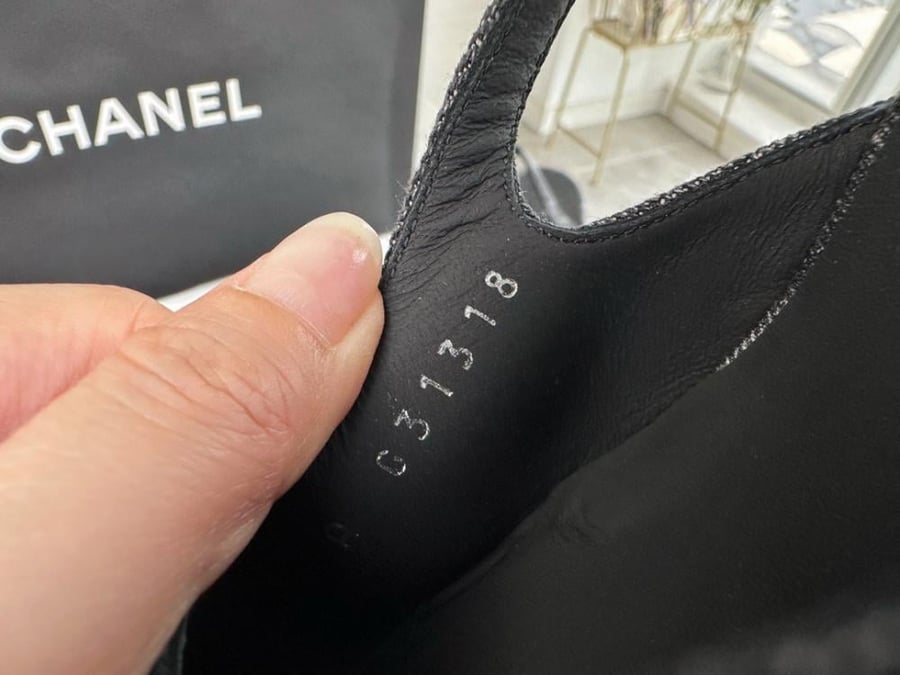 ch sandal