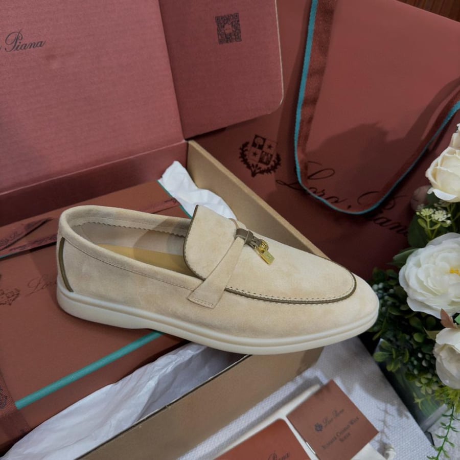 summer sandal