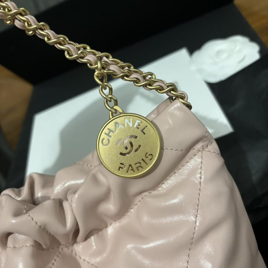 C bag