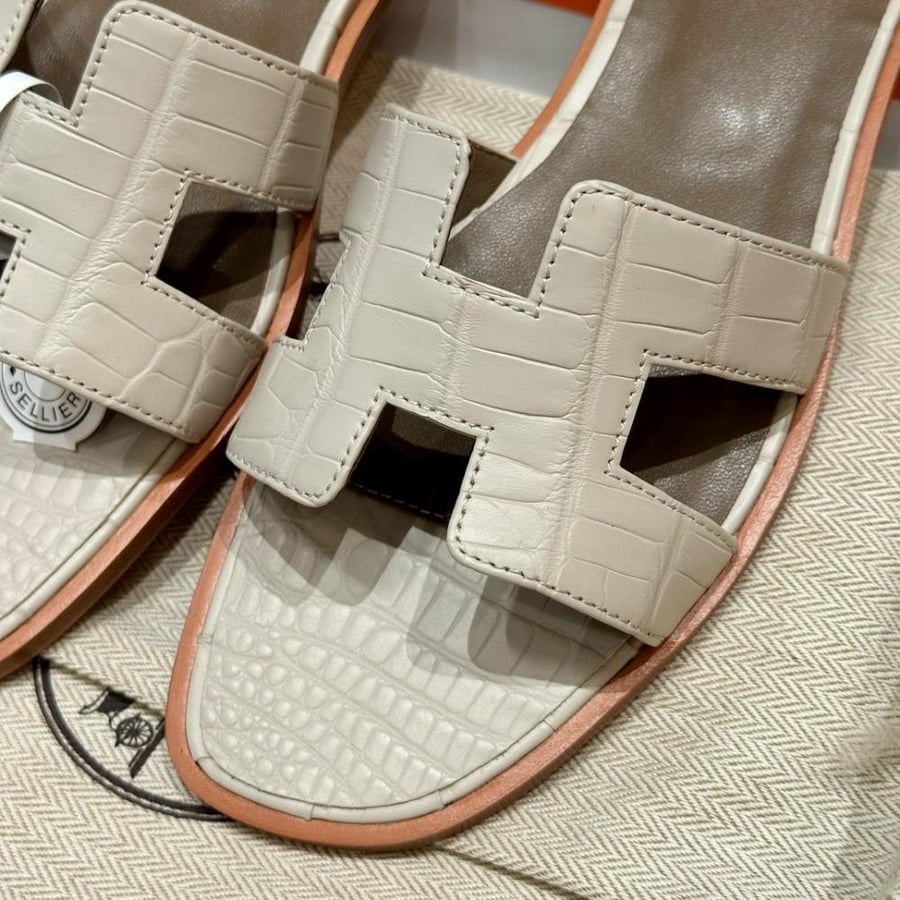 Hsandal