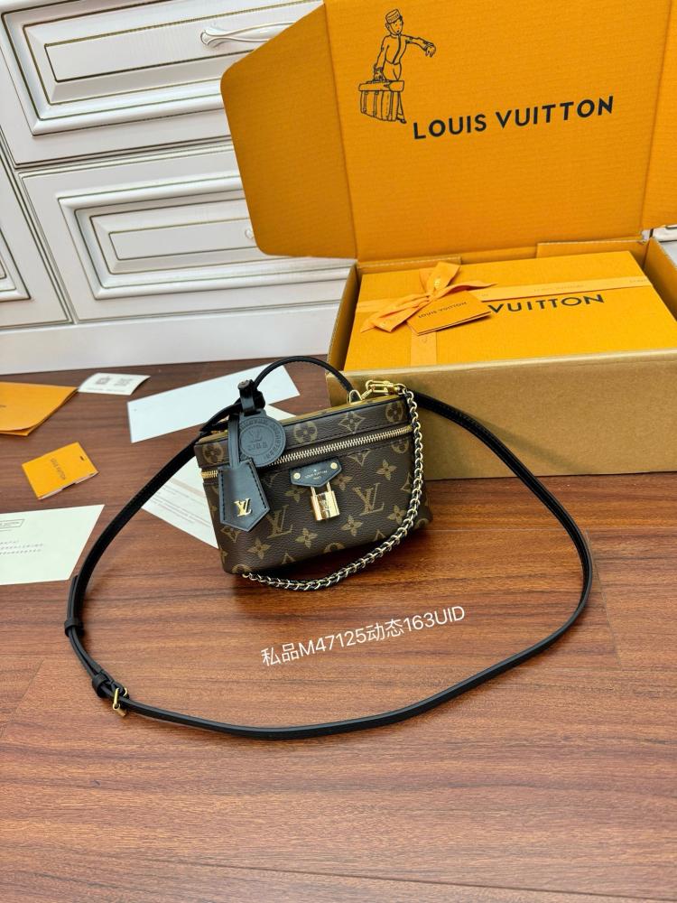 L bag ميني