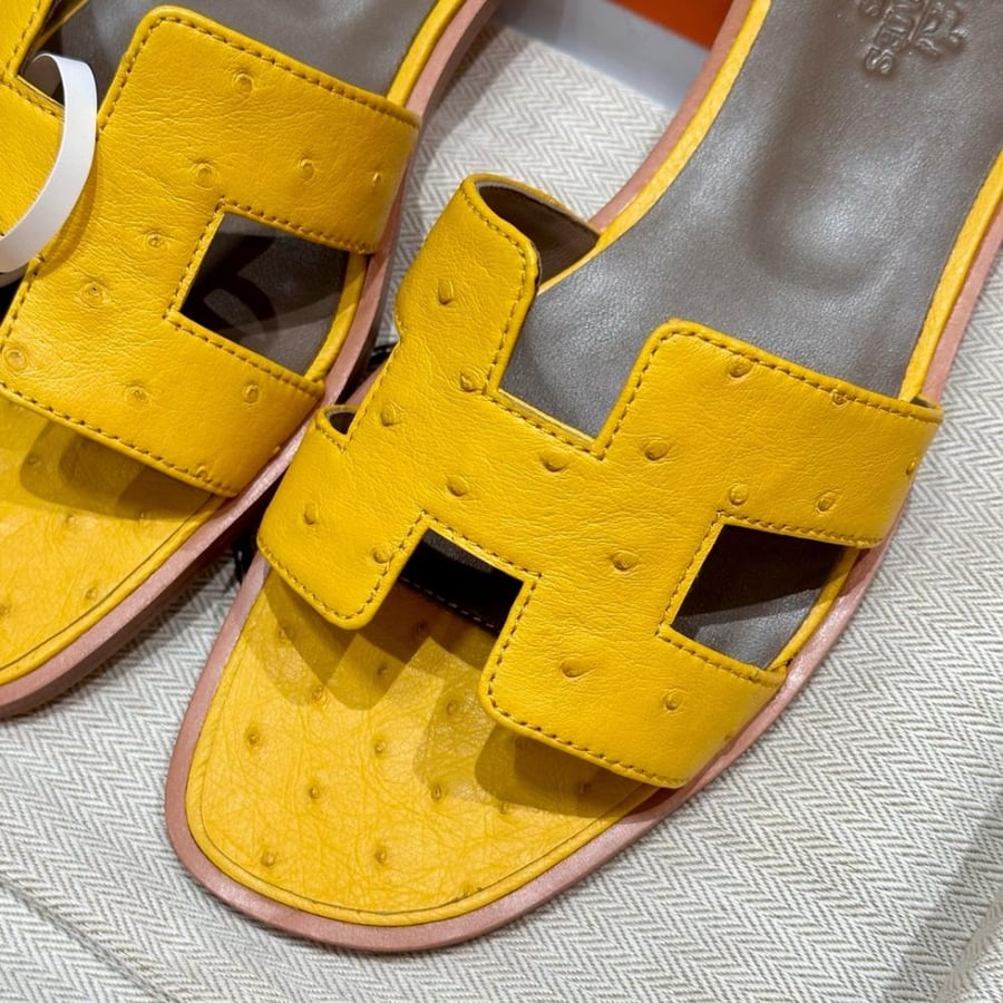Hsandal