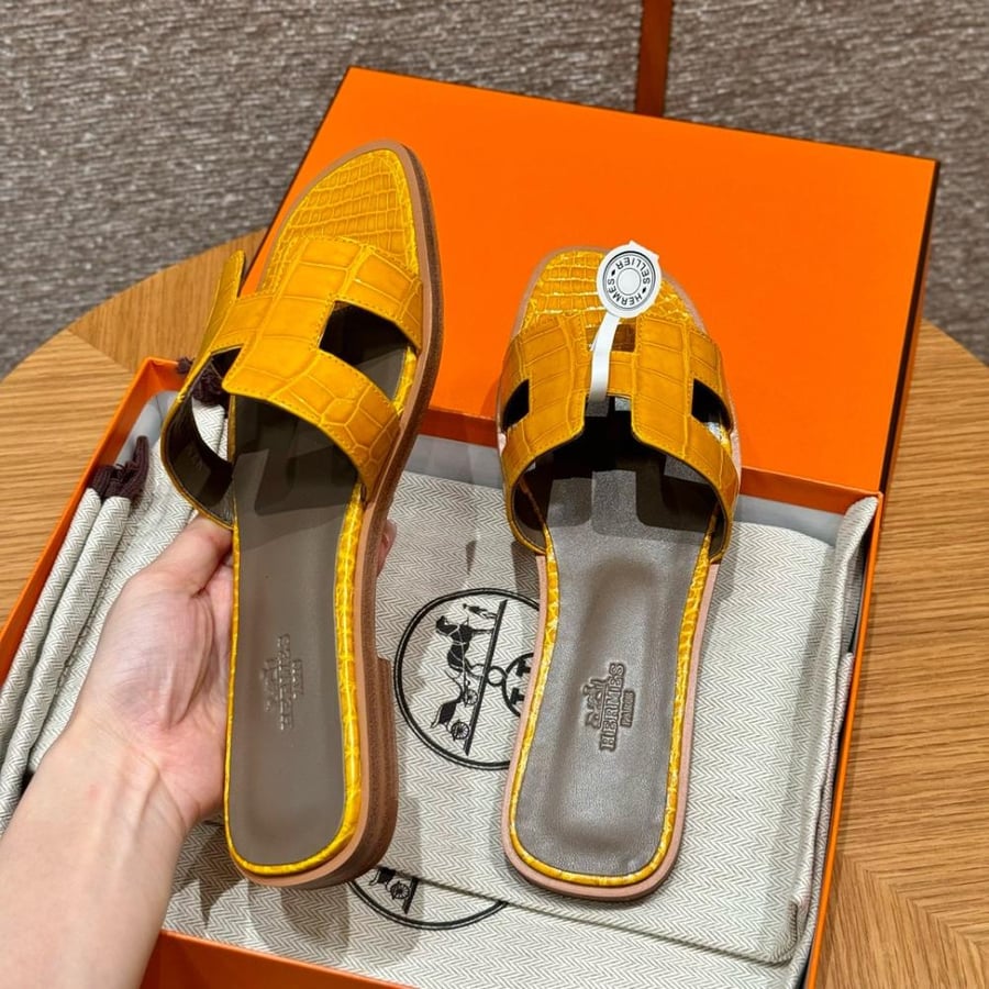 Hsandal