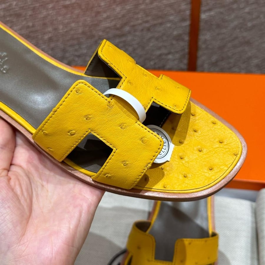 Hsandal