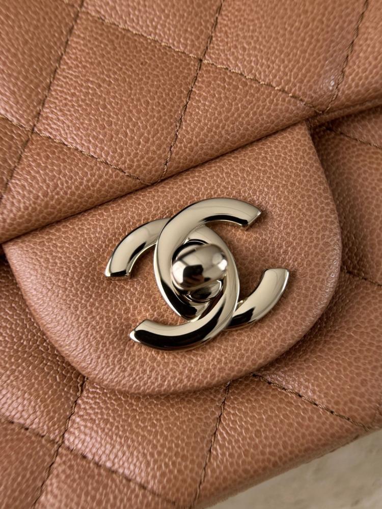 Ch handle