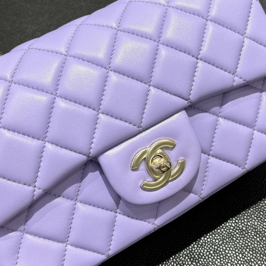Ch handle