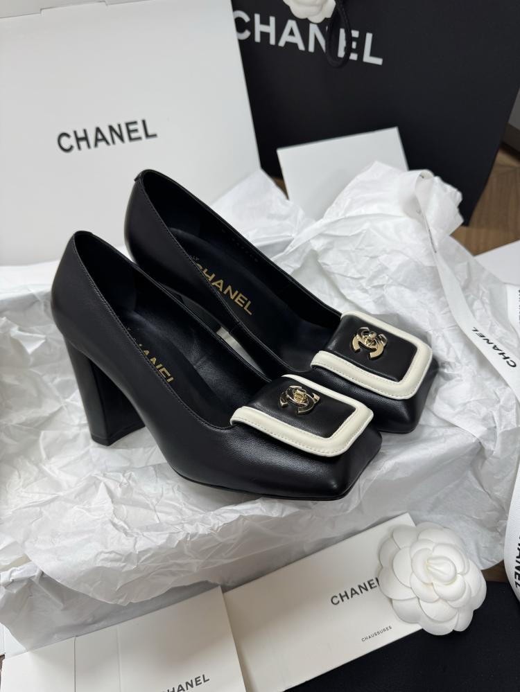 C sandal