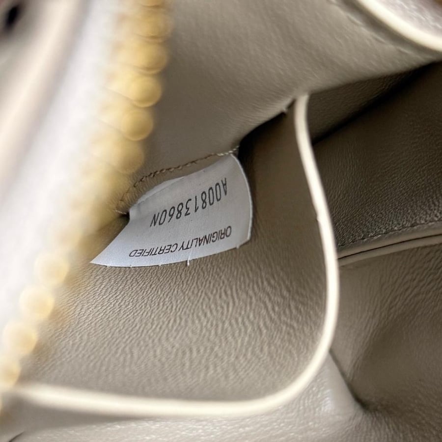 Mini bag
