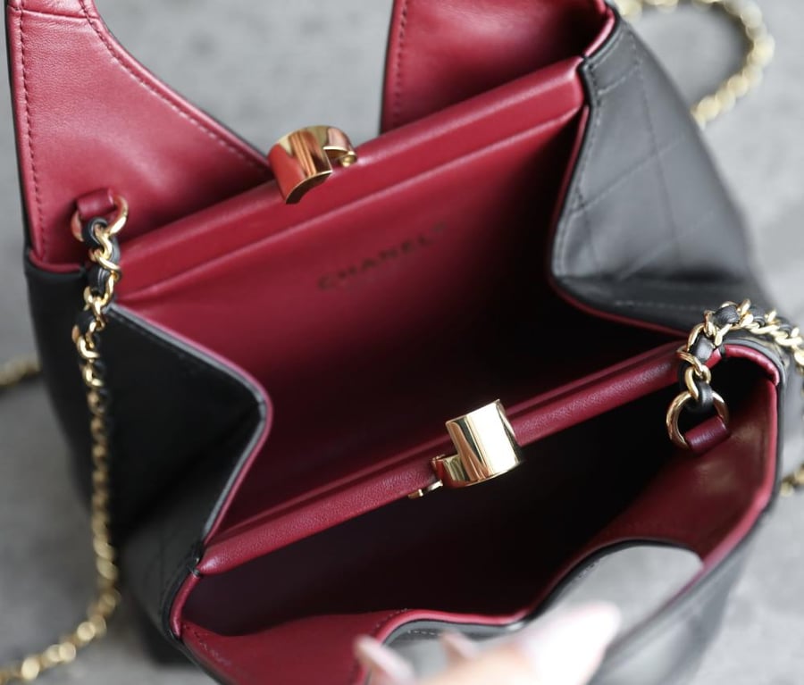 Bag 20 cm