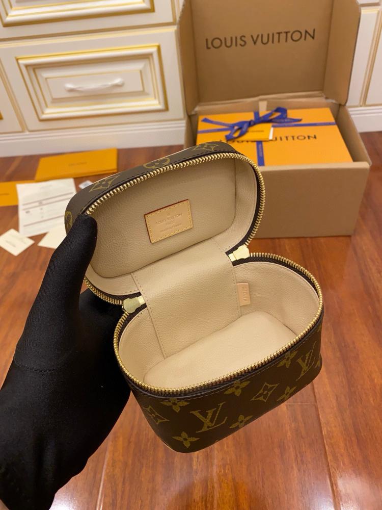 L bag ميني