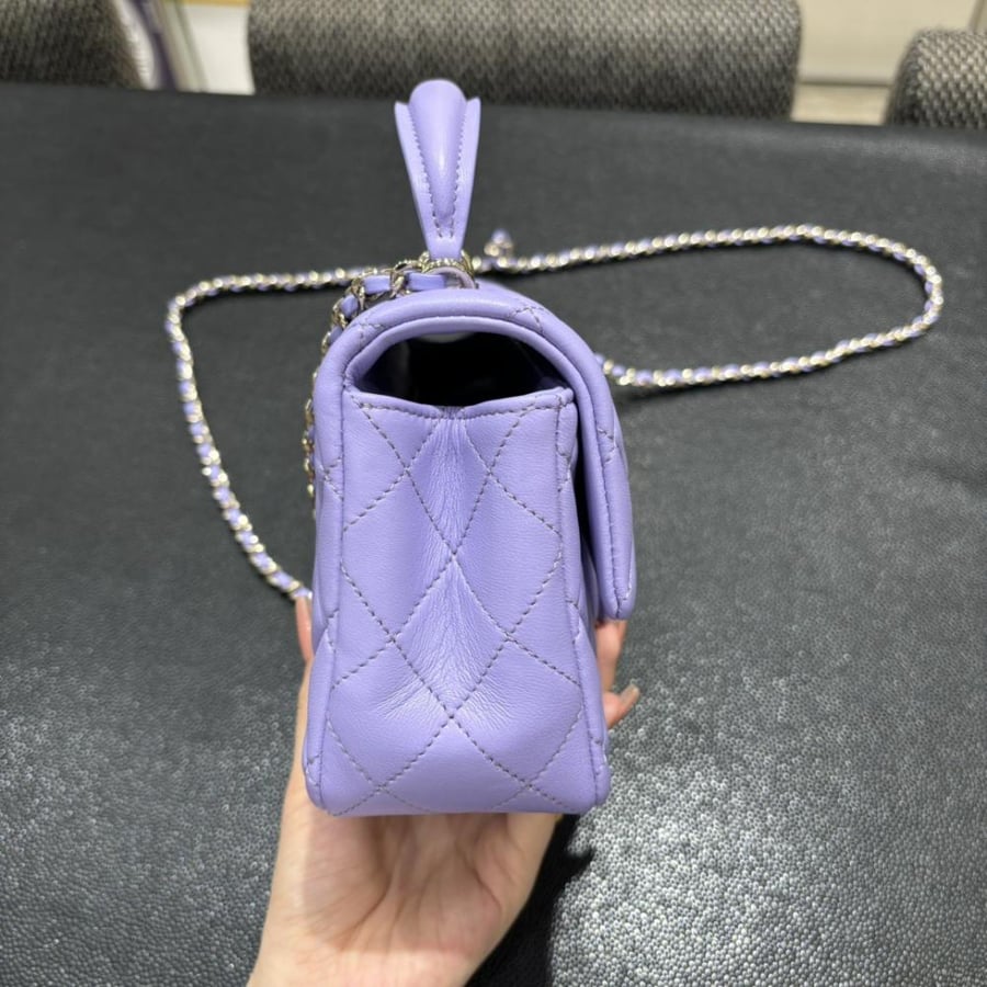 Ch handle