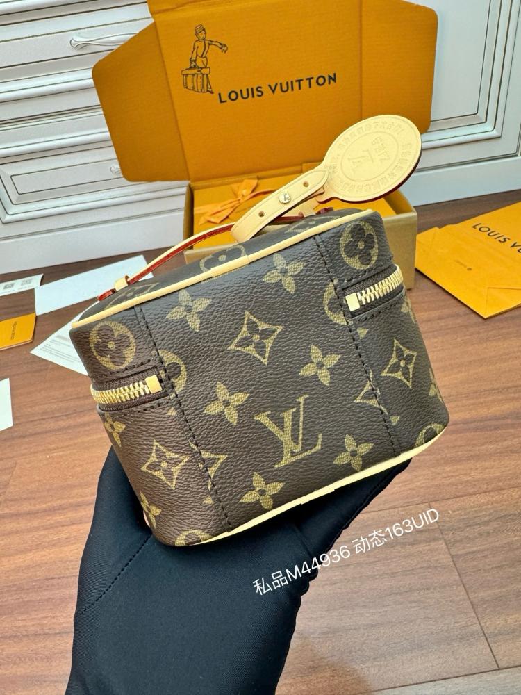 L bag ميني
