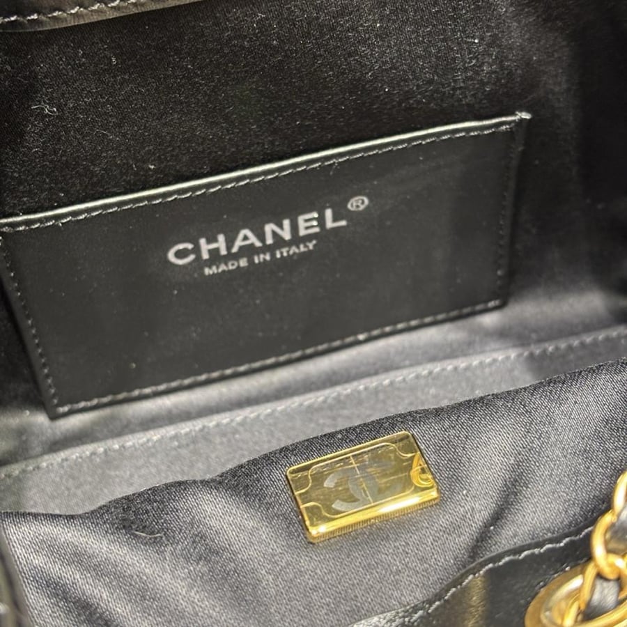 Ch ميني