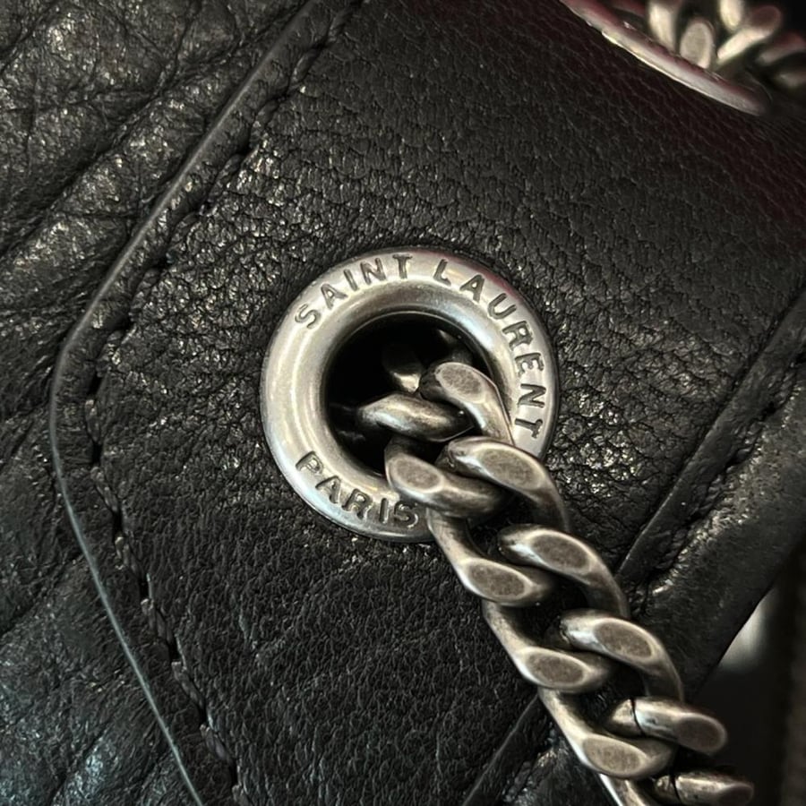 Bag 17 cm