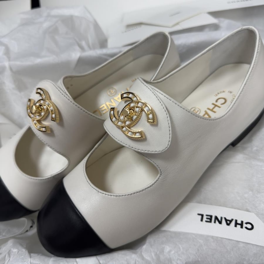 C sandal