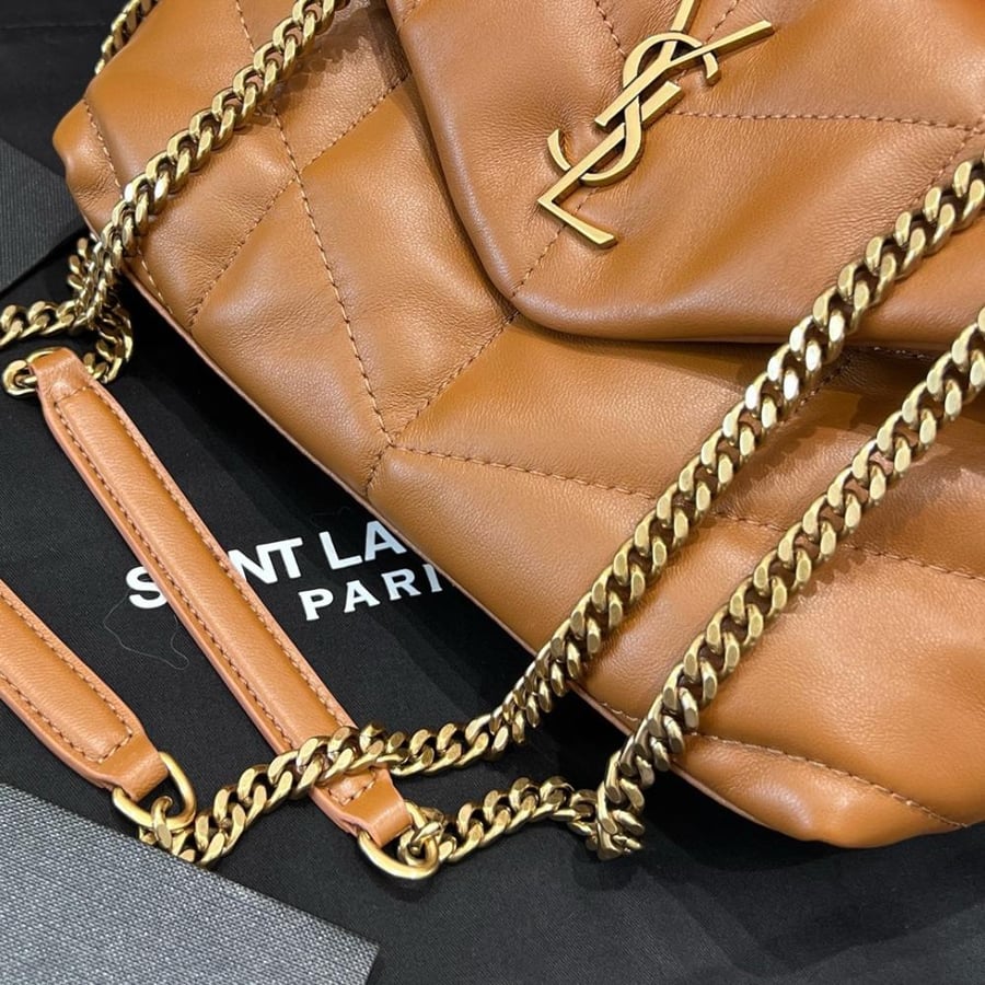 Bag 17 cm