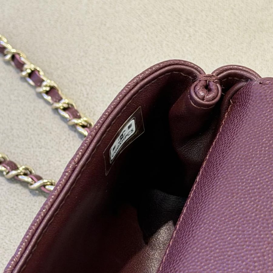 Mini bag