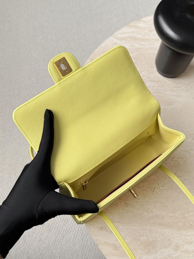 Ch bag