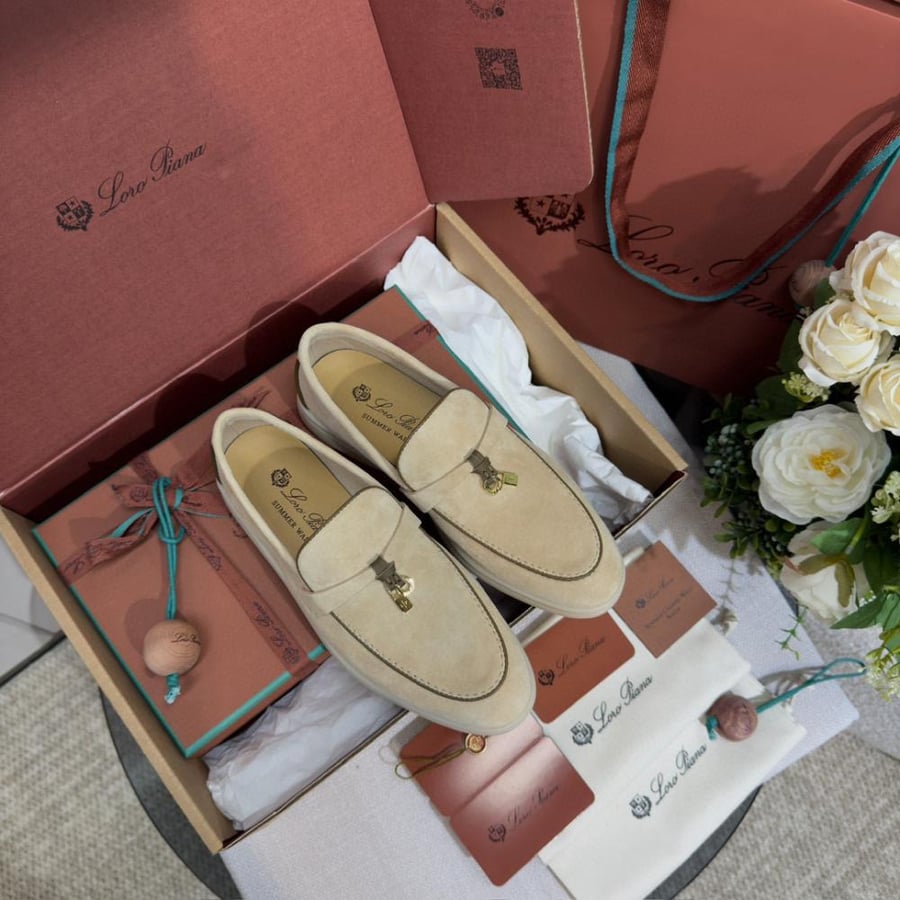 summer sandal