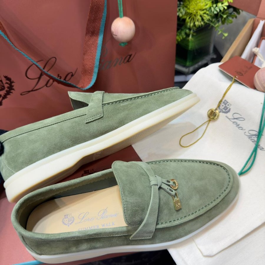 lp sandal