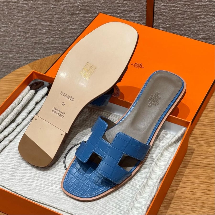 Hsandal