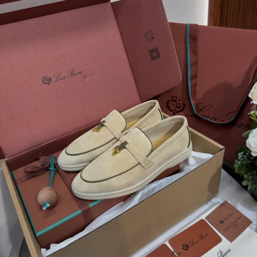 summer sandal