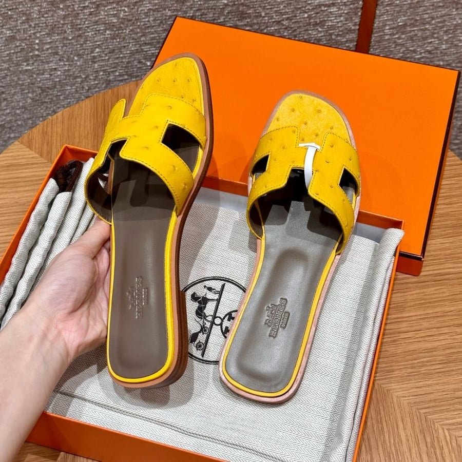Hsandal