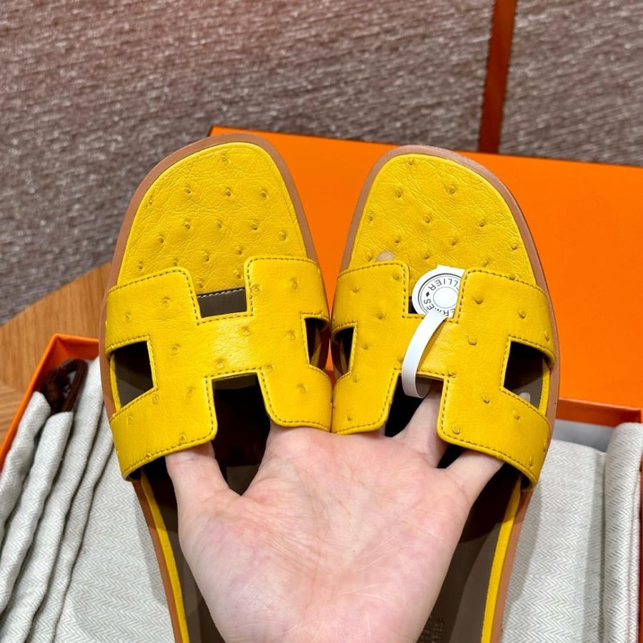 Hsandal