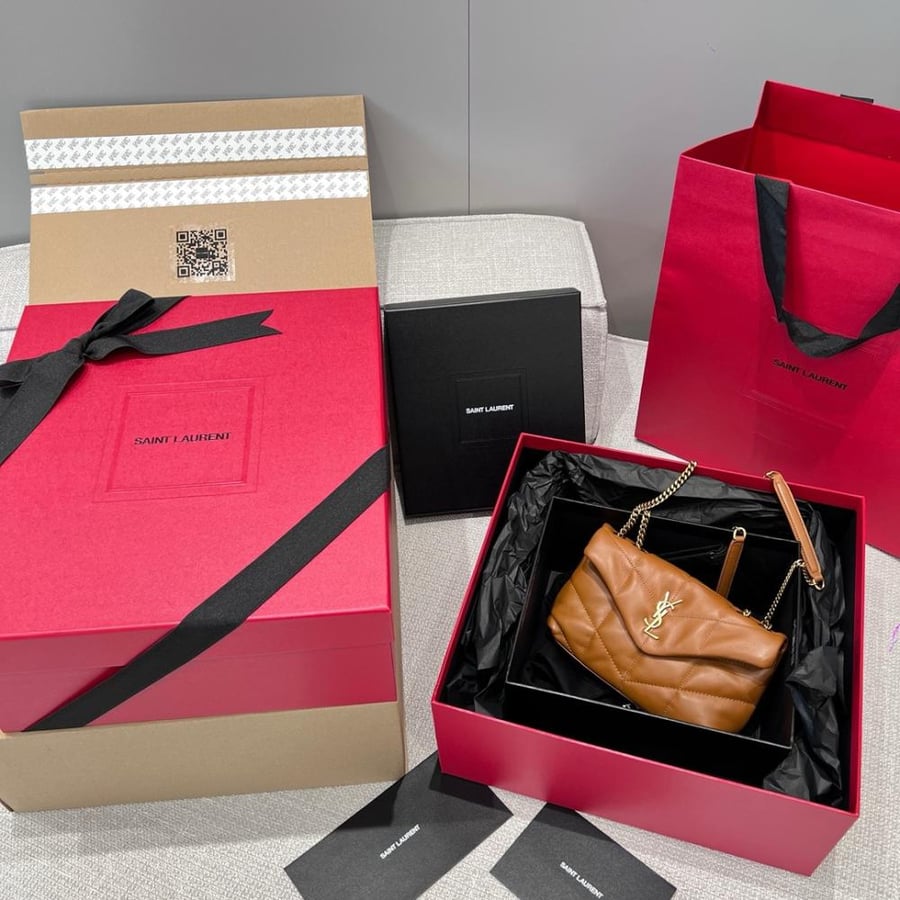 Bag 17 cm