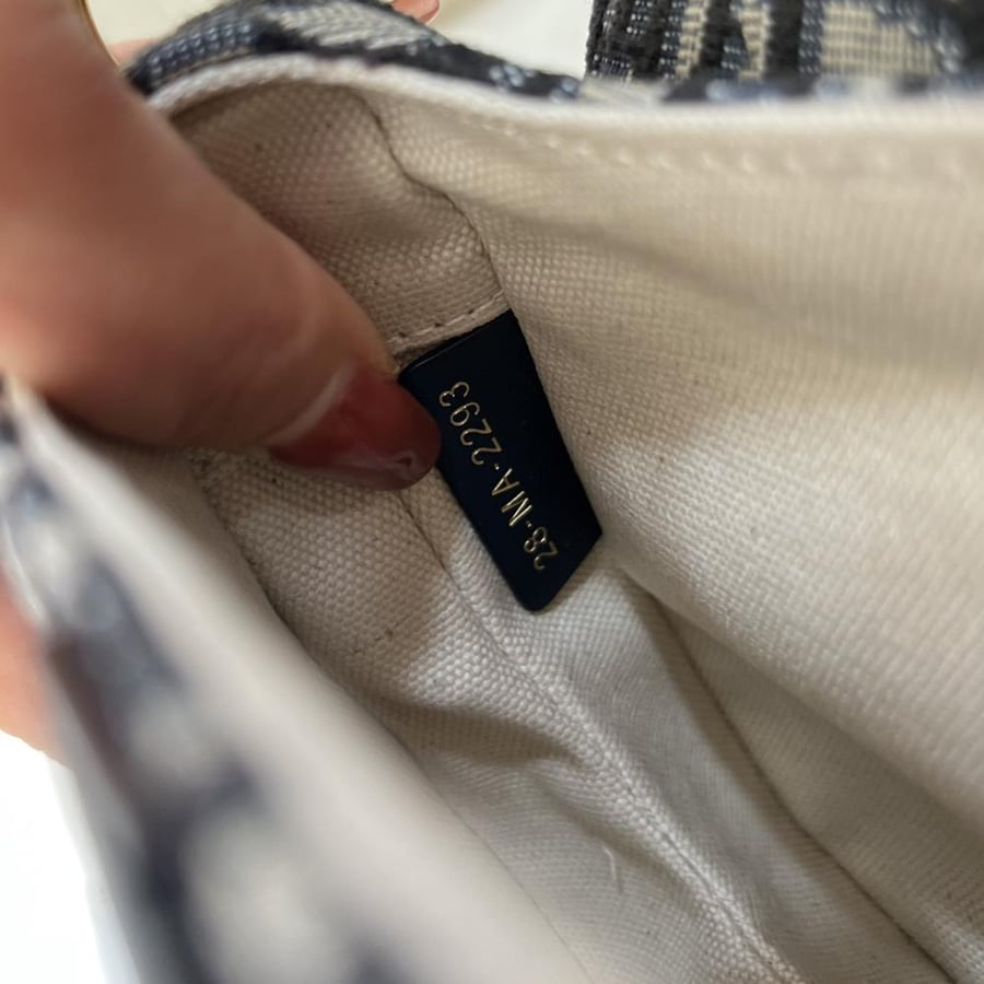 Mini bag