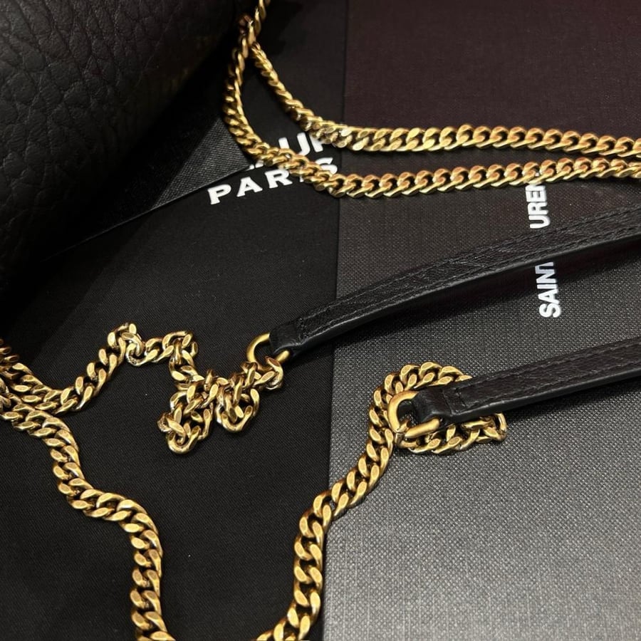 Bag 17 cm