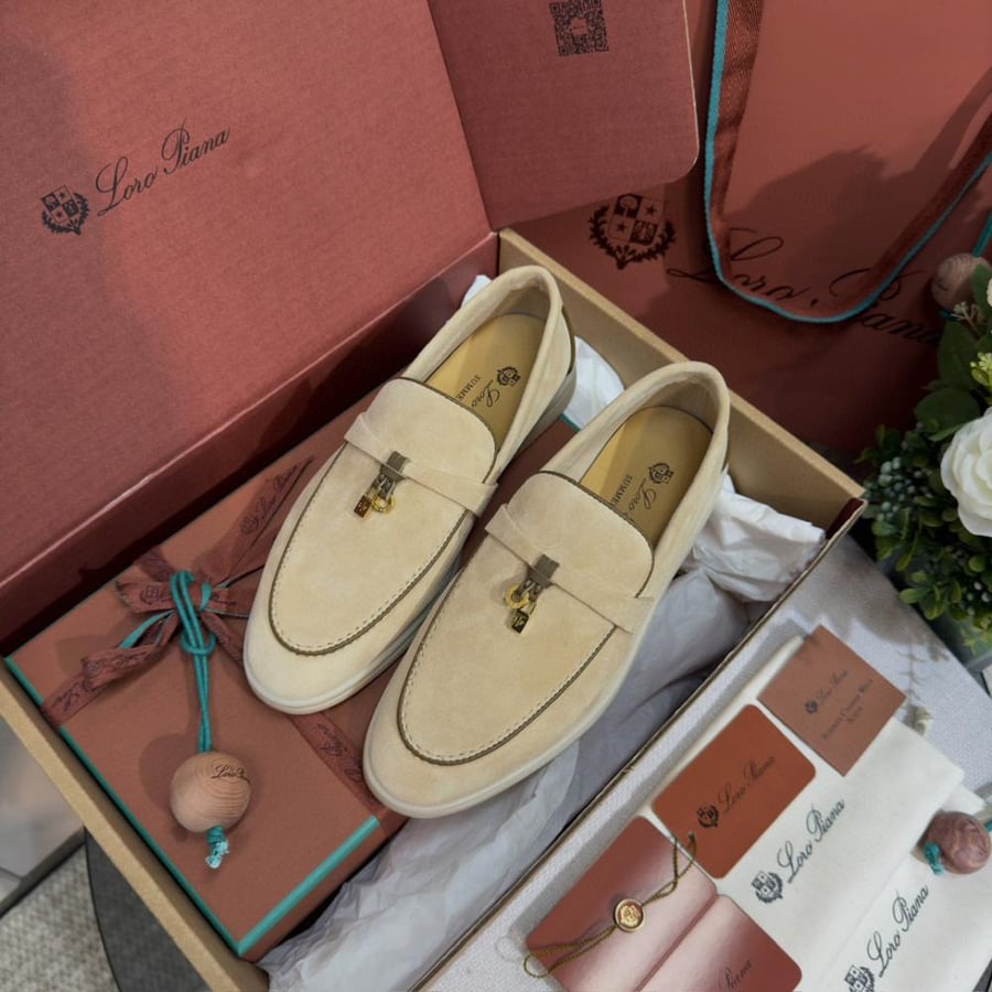 summer sandal