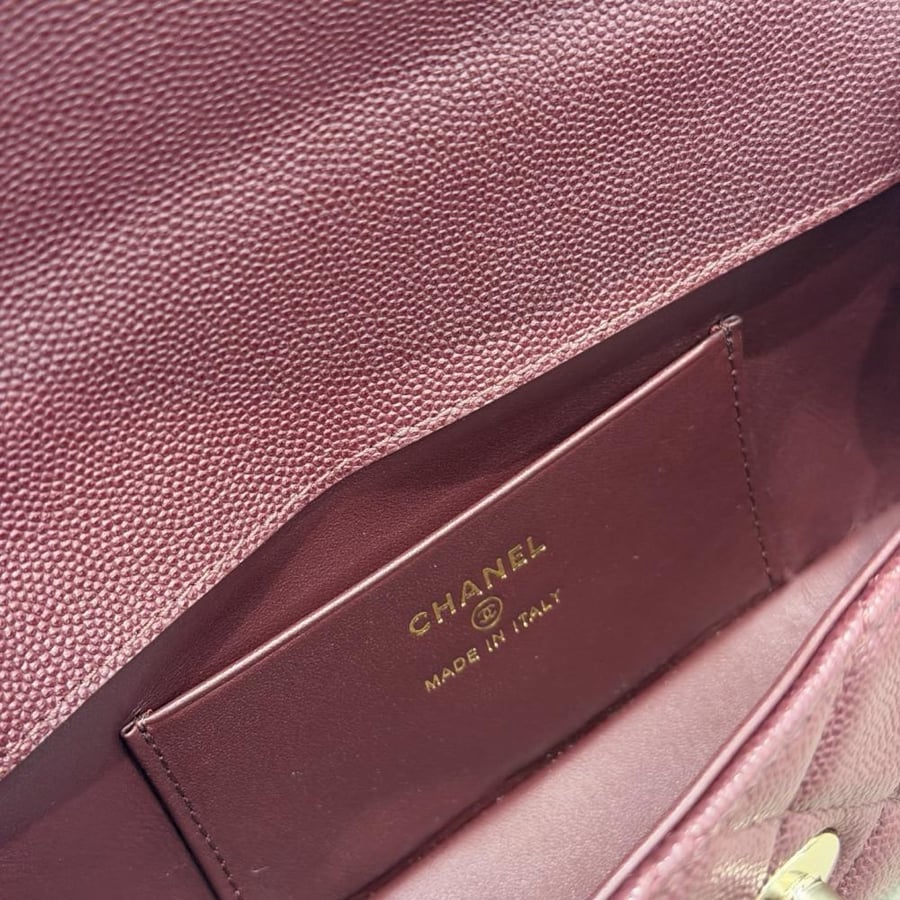 Mini bag