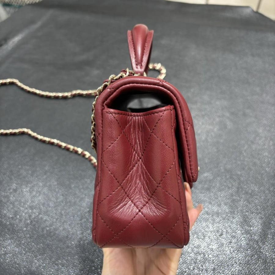 Ch handle