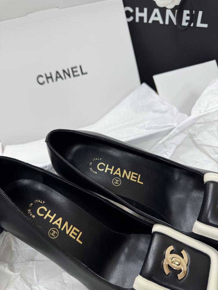 C sandal