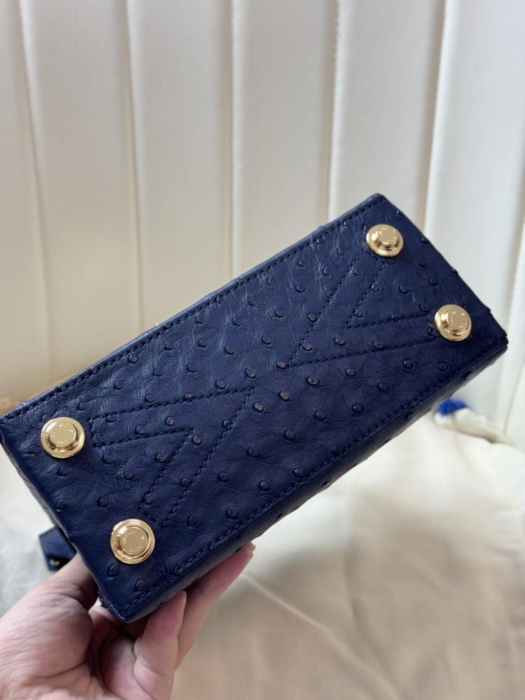 L bag mini 21 cm