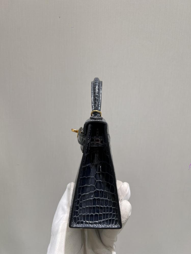Mini crocodile