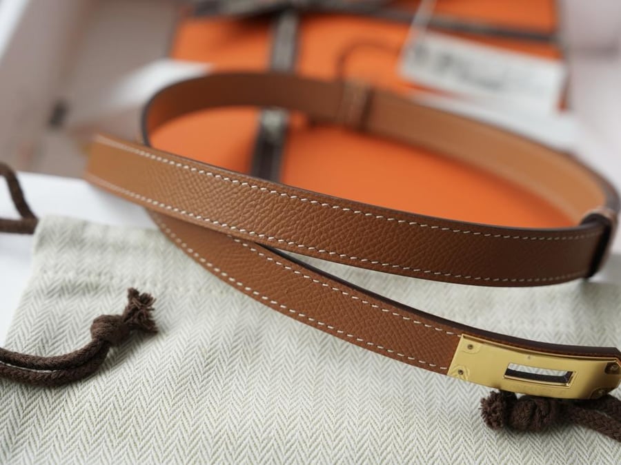 Belt