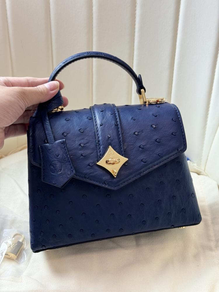 L bag mini 21 cm