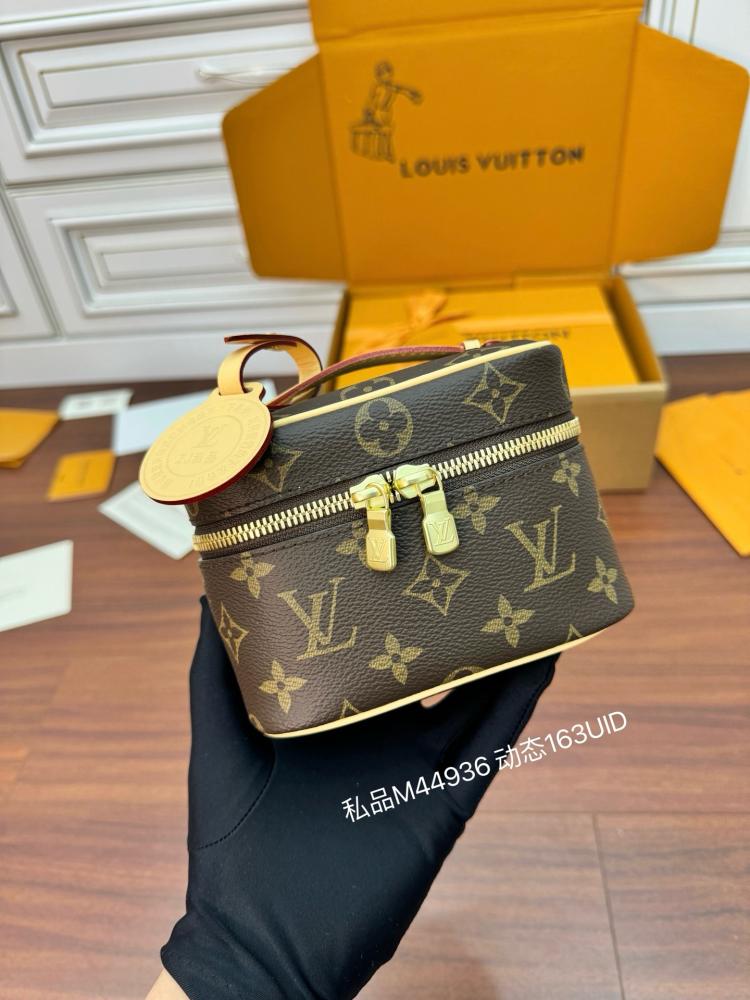 L bag ميني