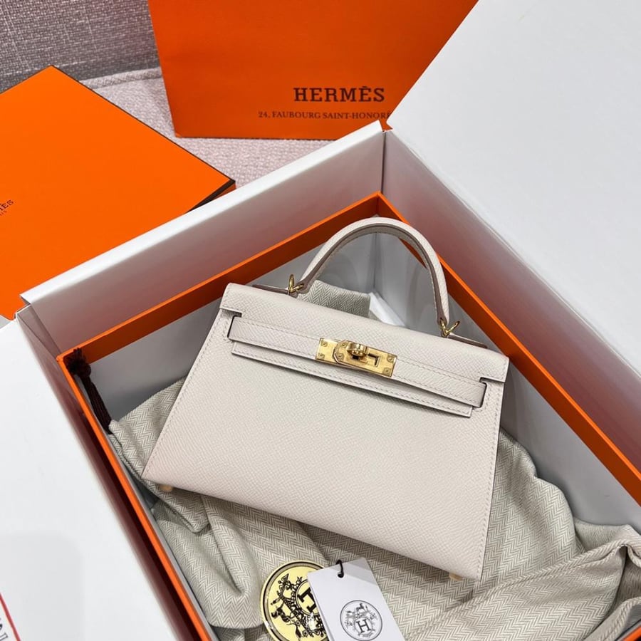 Mini bag