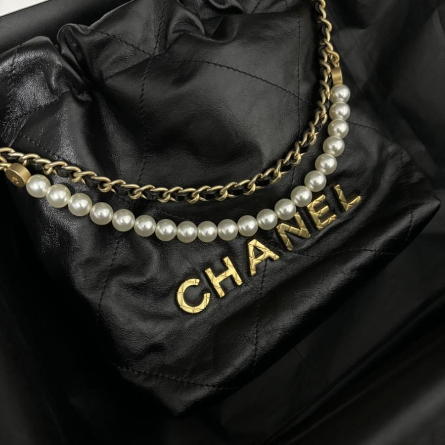 C bag