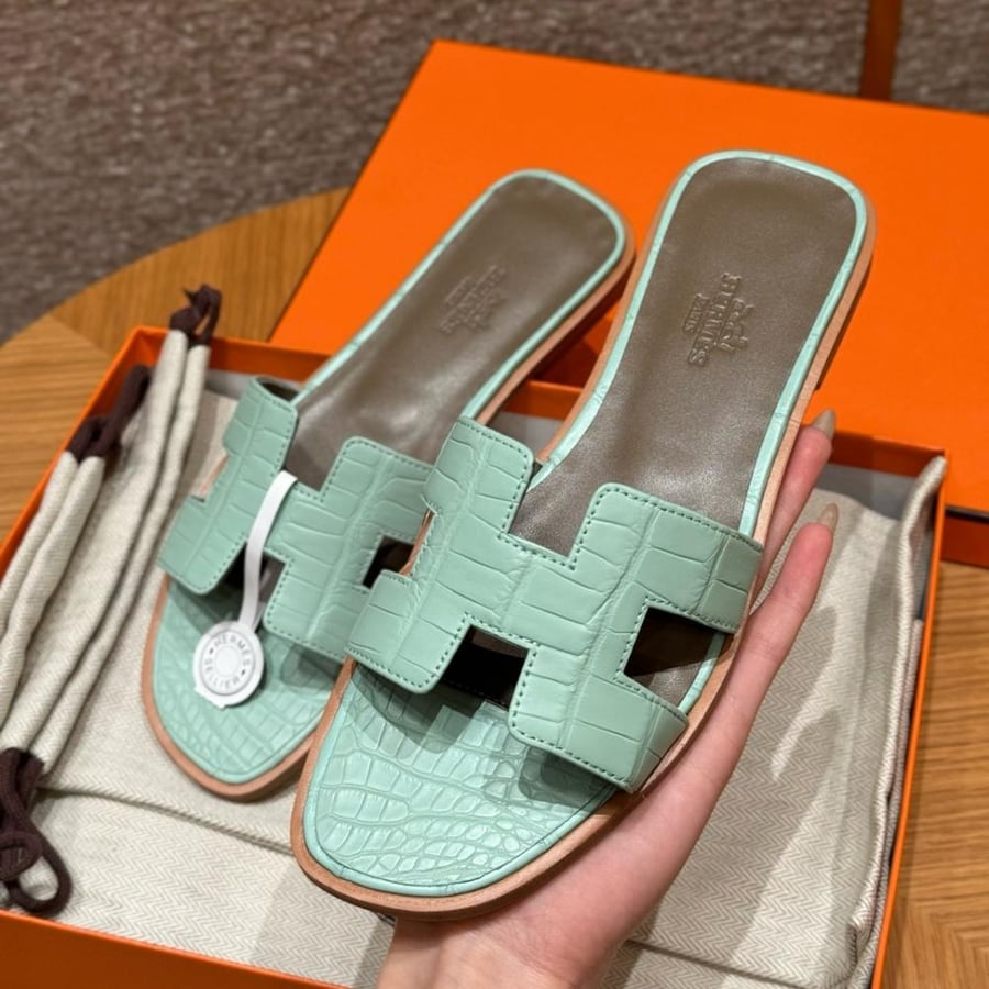 Hsandal