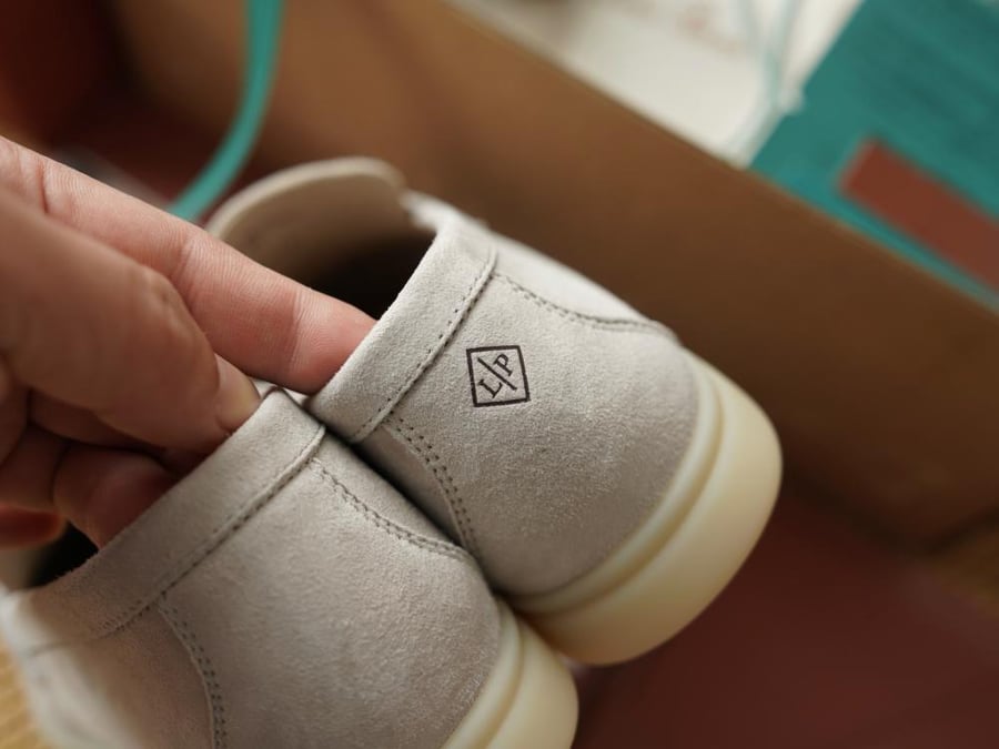 Summer loafer