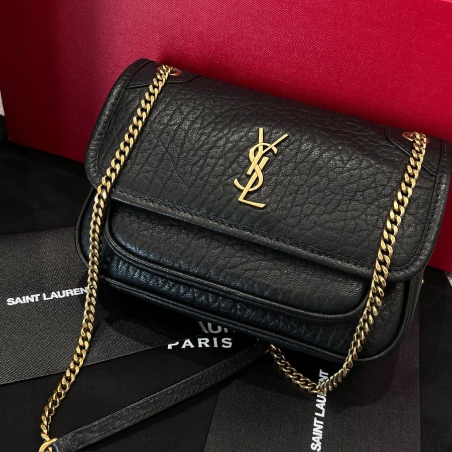 Bag 17 cm