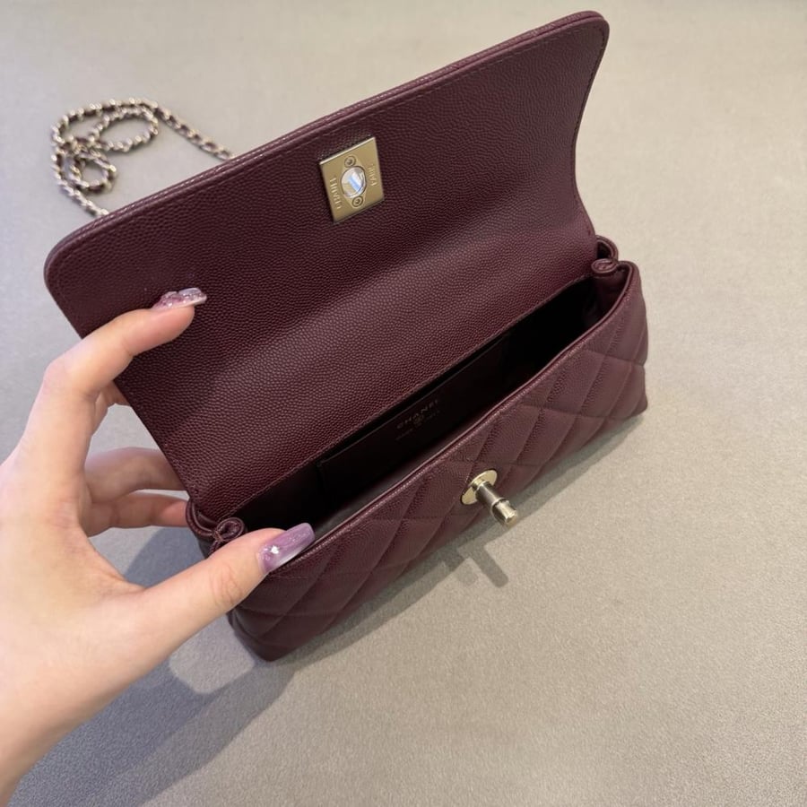Mini bag