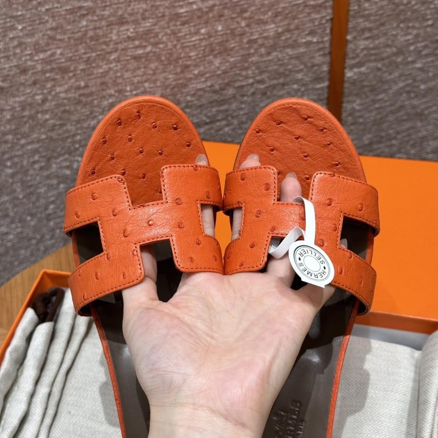 Hsandal