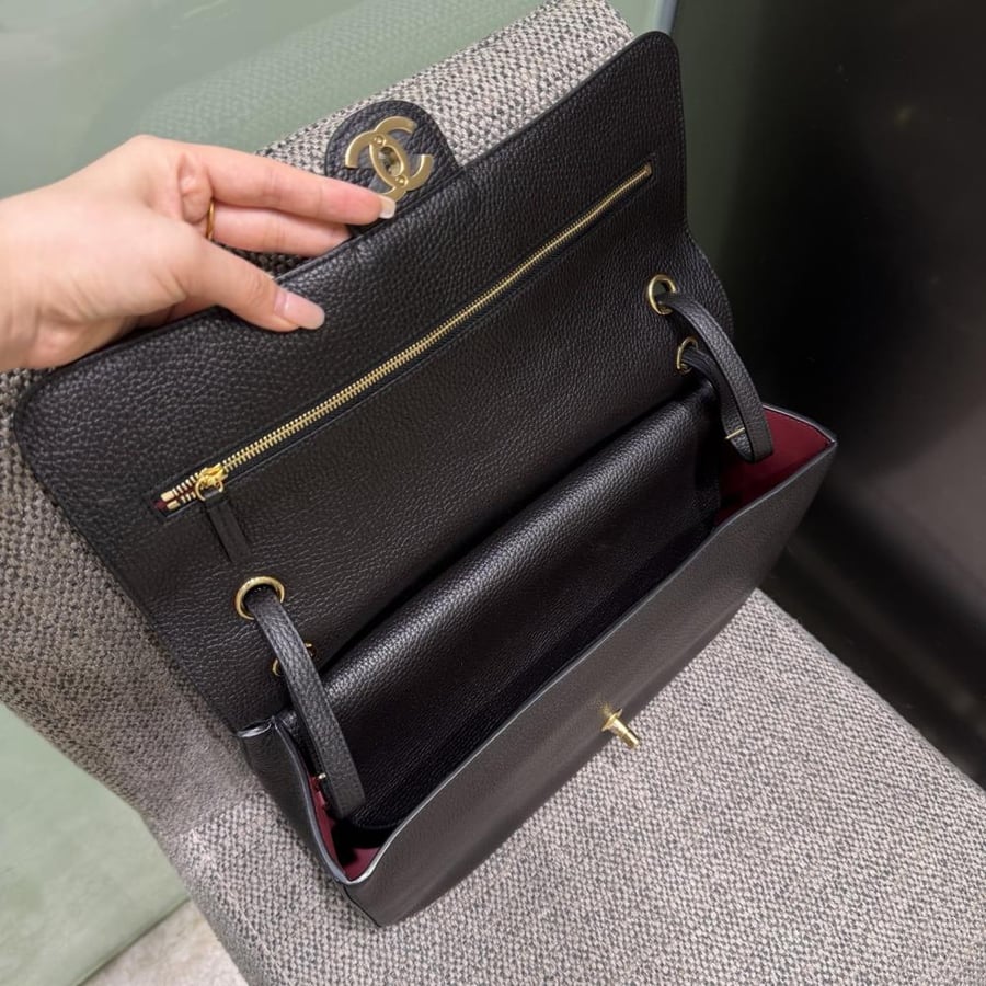 C tote bag  32 cm