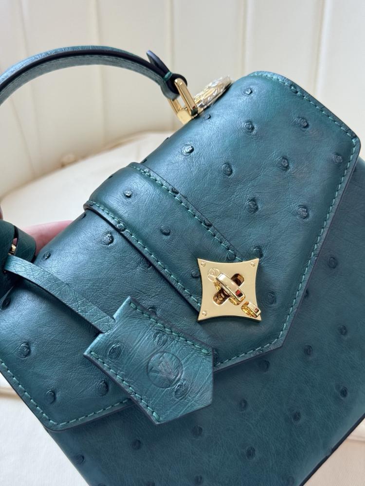 L bag mini 21 cm