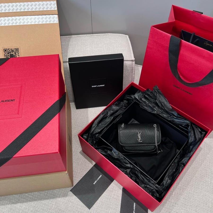 Bag 17 cm